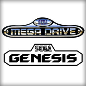 Mega Drive / Genesis